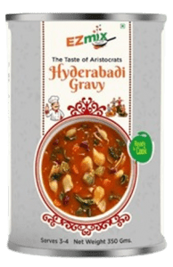 Hyderabadi Gravy