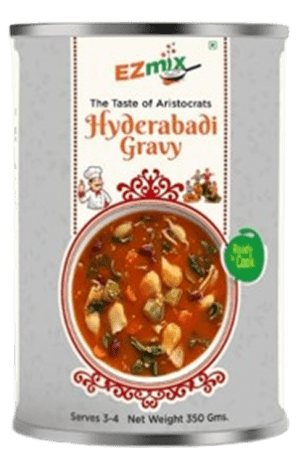 Hyderabadi Gravy